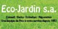 Eco jardin