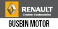 Gusbin motor - renault