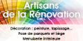 Artisans de la rénovation