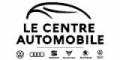 Le centre automobile