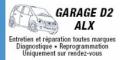 Garage d2 - alx