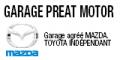 Preat motor